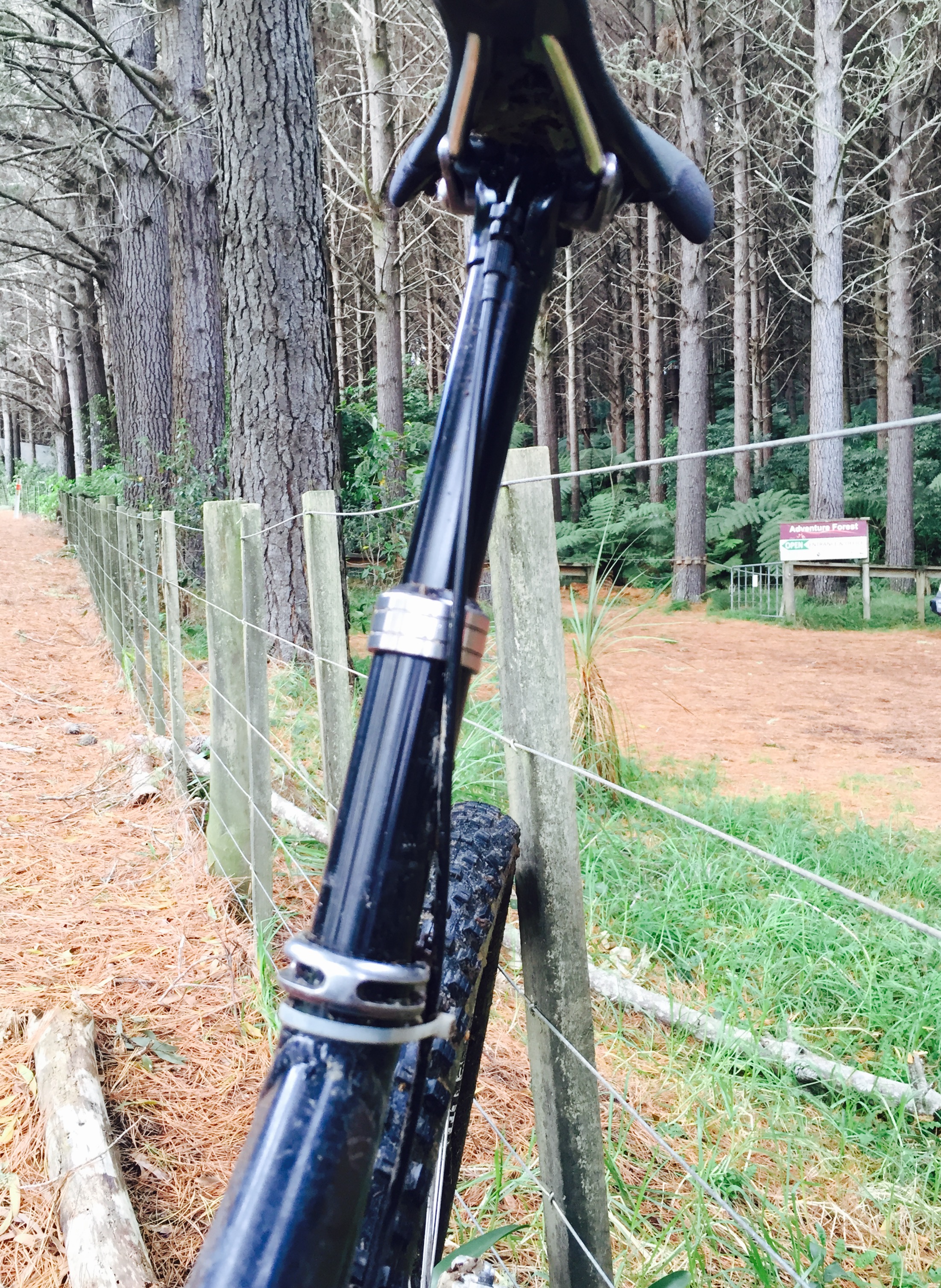 Xlc 2024 seat post