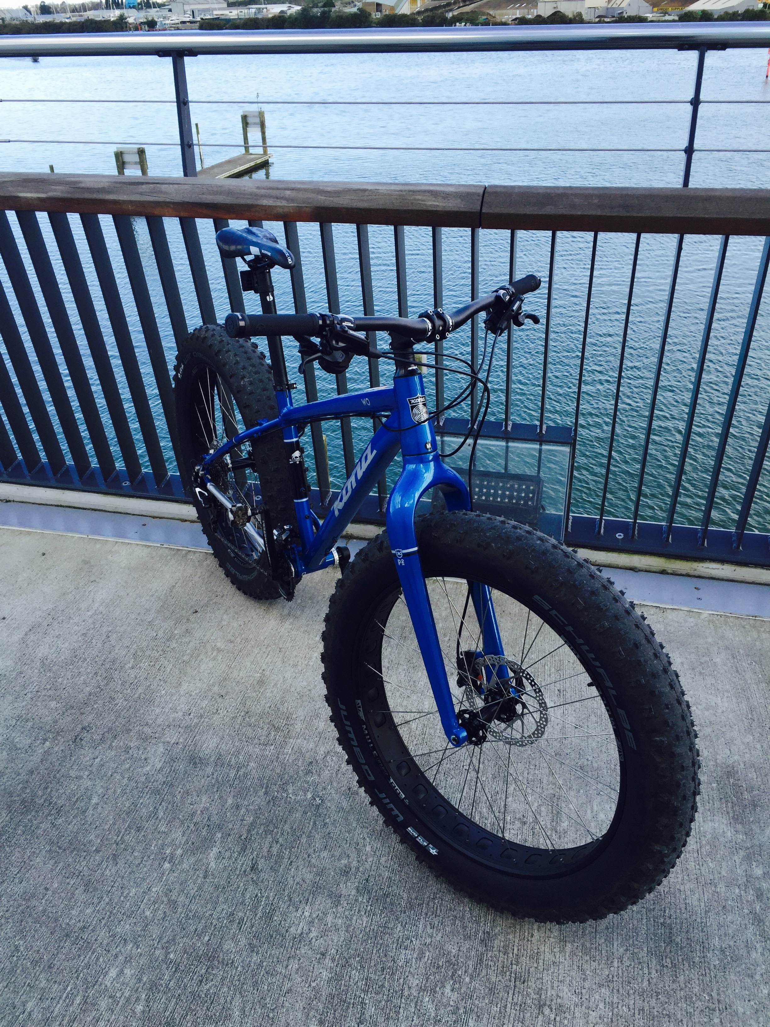 kona wo fat bike