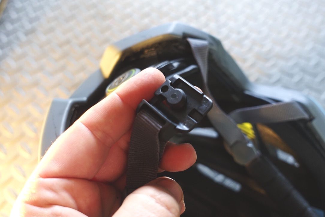 Protection is key - IXS Trigger AM - Review