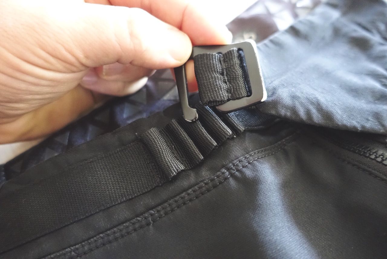 1 Hunnit % - 2019 Airmatic Shorts Review