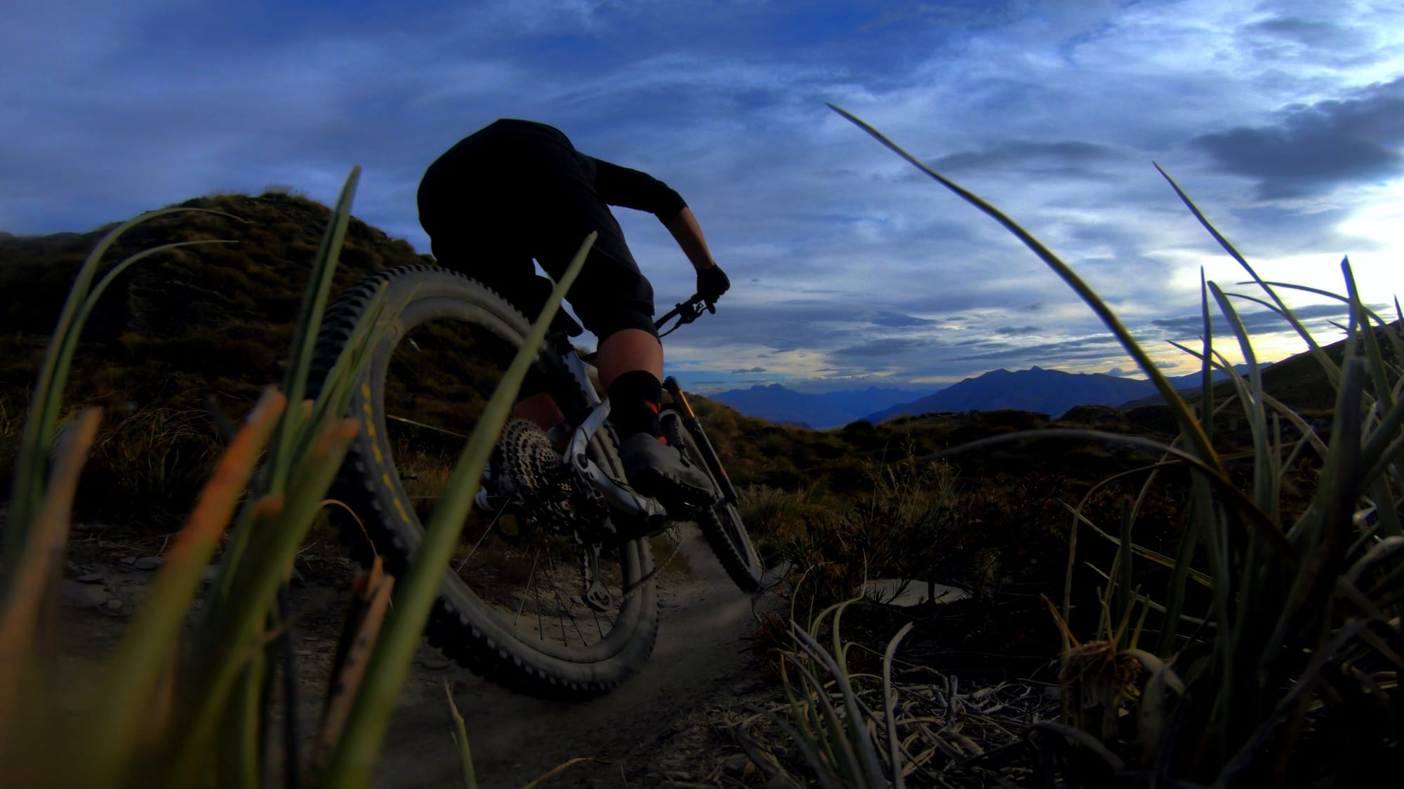 Destination Queenstown