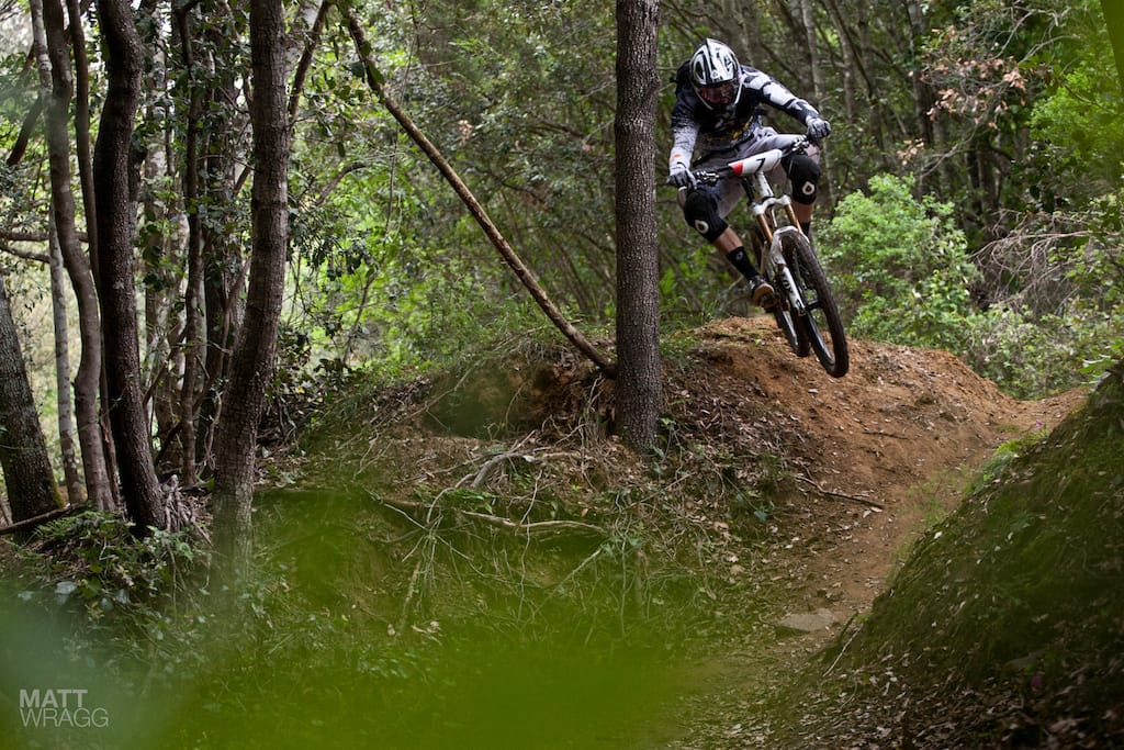 The UCI Killed Enduro. Honestly? Good.