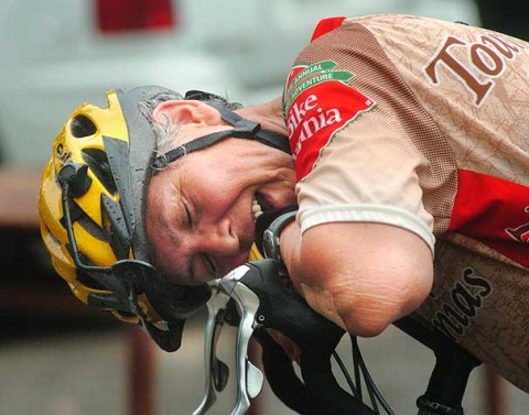 No Pain No Gain - Is It Really Worth It?