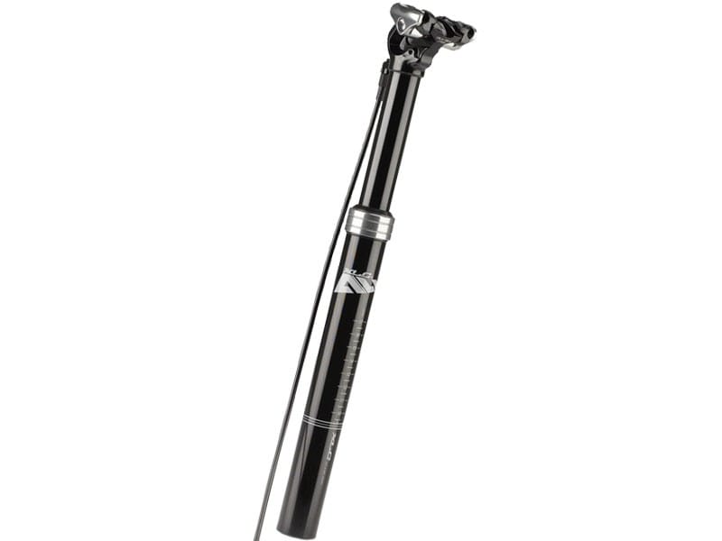 Product Review - XLC Remote Dropper Post