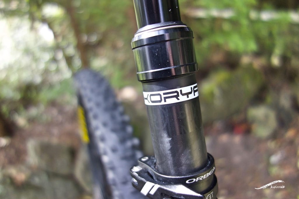 Pro Koryak Dropper Post - Ride Review