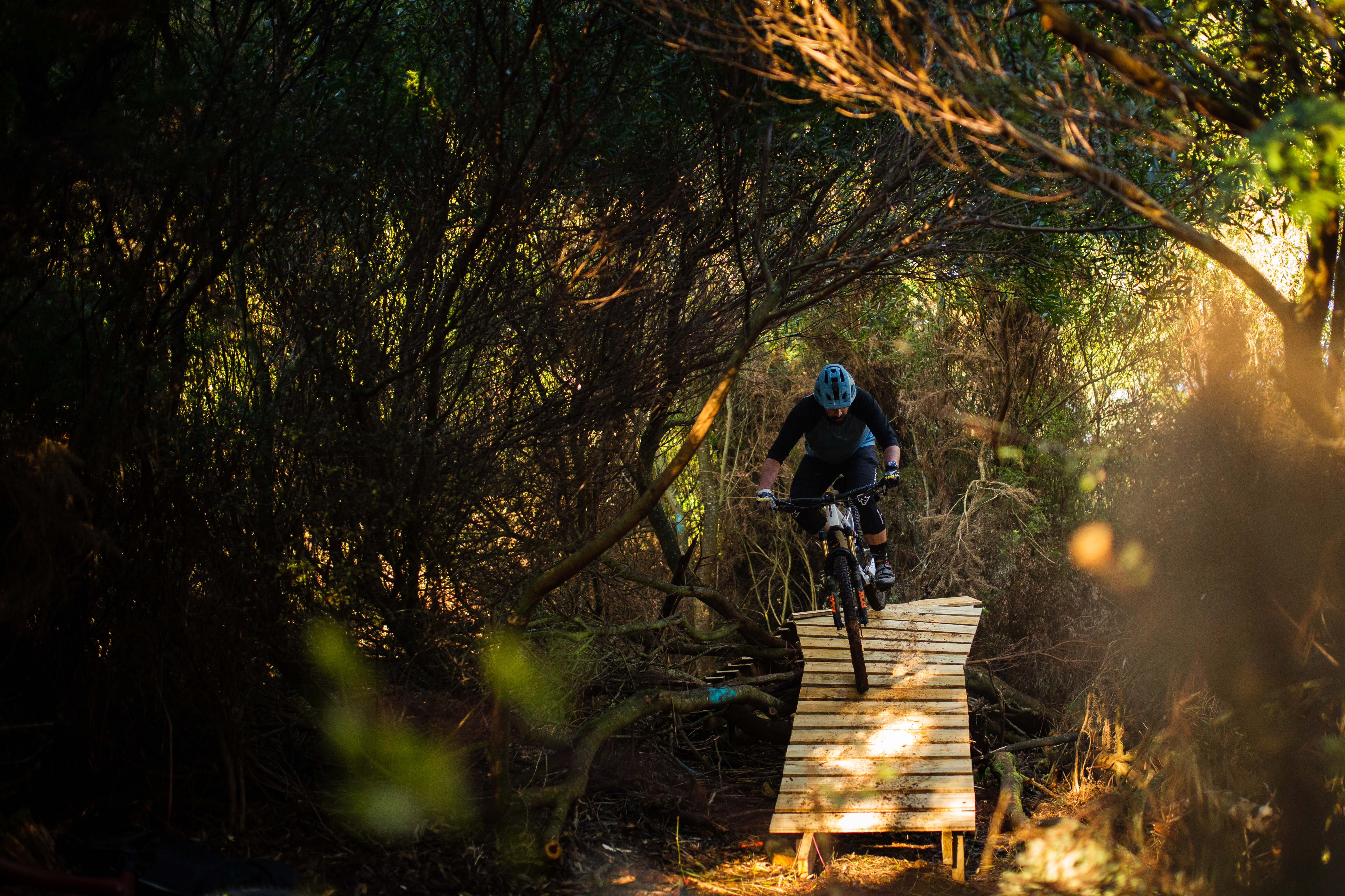 Occam LT - Ride Review