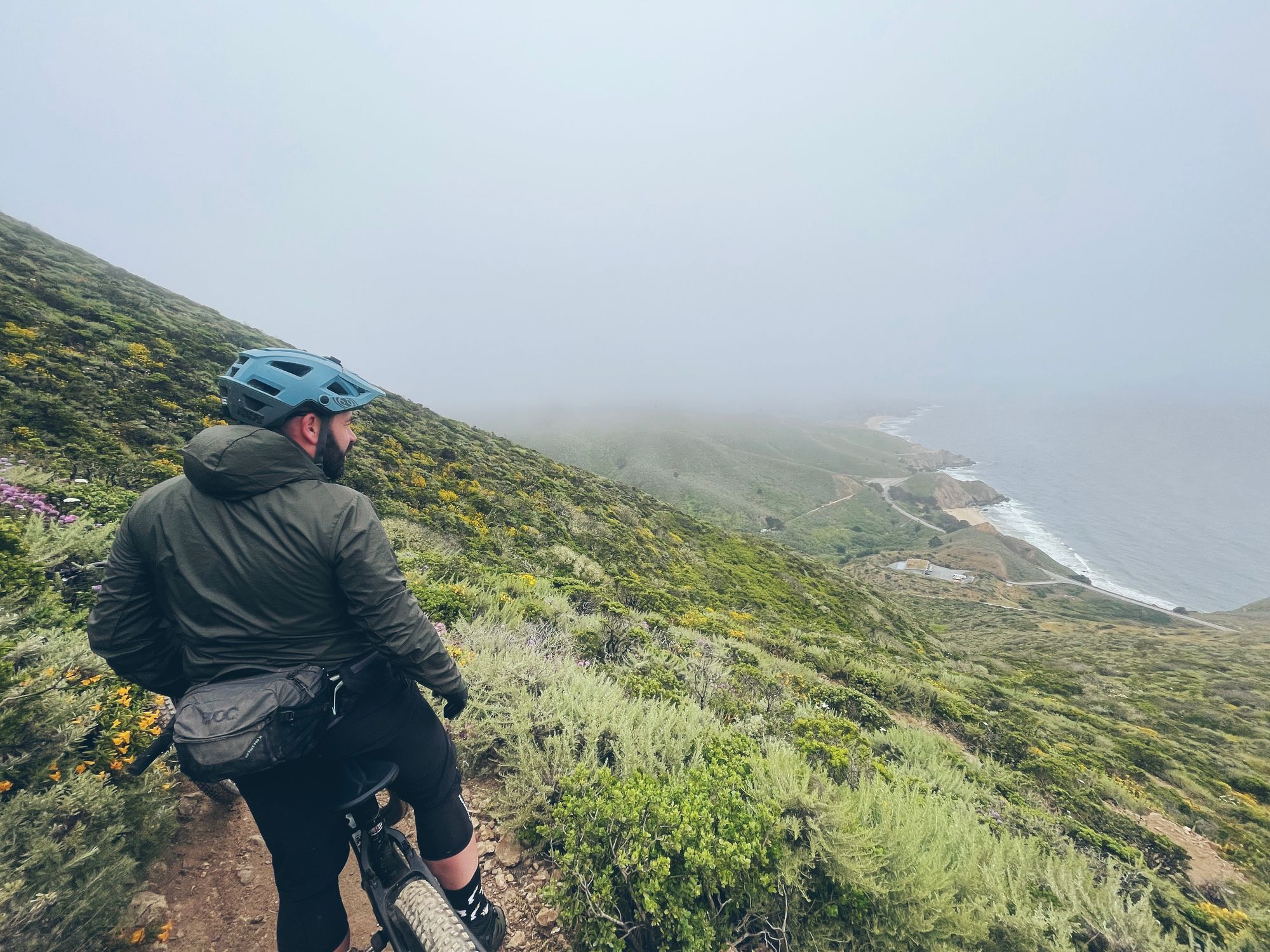 A Norcal Flow Expedition
