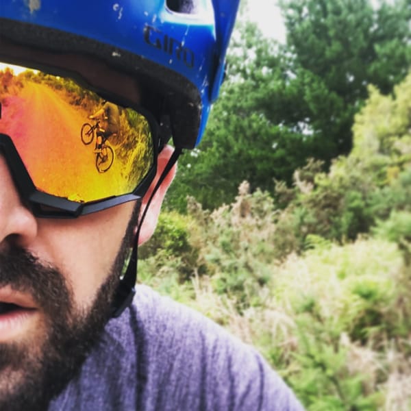 Opinion - Enduro Racing - A Grass Roots Perspective.