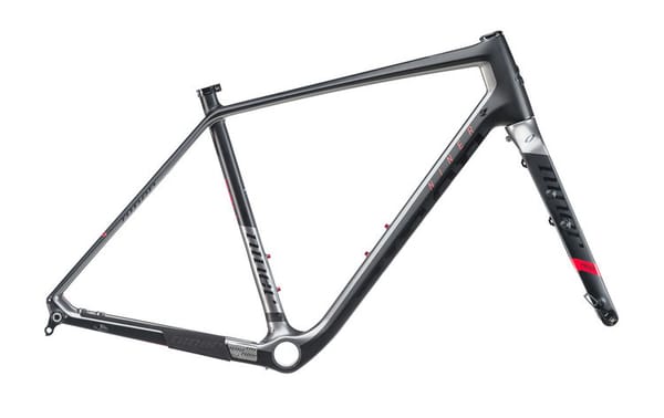 Gravel Bikes -  Niner RLT 9 RDO ride review - The good, fad and the Ugly